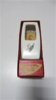 STARR COCA COLA BOTTLE OPENER AND BOX