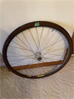 Mavic Bicycle Racing Wheel/Tire