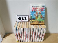 set of children's classics - 14 total