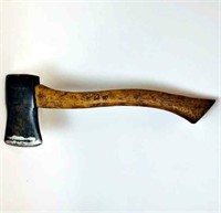 ANTIQUE “WELLAND VALE” (ST. CATHARINES) AXE