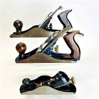 BENCH PLANE LOT (3)