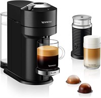 Coffee and Espresso Machine Bundle