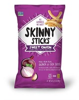 Skinny Sticks Quinoa & Chia Seed Snack
