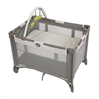 Graco Pack and Play On the Go
