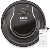 Shark ION Robot Vacuum R75