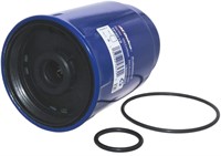 GM Genuine Parts TP3018 Fuel Filter with Seals