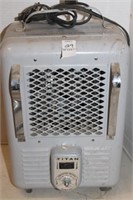 ELECTRIC HEATER (WORKS)