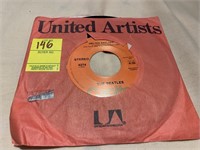 Beatle's Record--Helter Skelter (45)