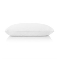 Queen Gel Microfiber Pillow