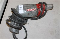 HILTI DRILL