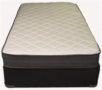 Twin - Jamison Sienna DuraSpring Mattress