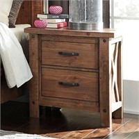 Ashley B714 Tamilo Nightstand