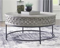 Ashley T968 Rastella 38-in  Cocktail Table