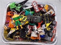 TOY LOT - CARS