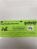 Funway Family Skate