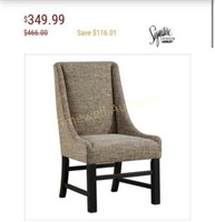Ashley Furniture - Signature Design dining chairs