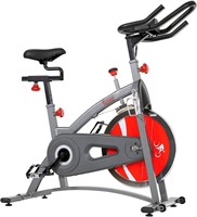 Belt Drive Indoor Cycling Bike