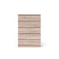 Tvilum Scottsdale 5-Drawer Dresser