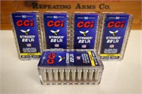 Ammunition Sale #5 - Over 12,000 Rounds of Ammo!
