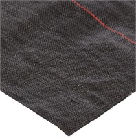 Woven Geotextile Fabric, 300' Length x 6'