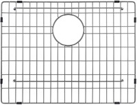 Kraus KBG-101-23 Bottom Grid, For KHU101-23