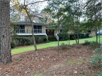 5521 COTTAGE HILL ROAD FEATURING BRICK HOME WITH