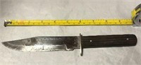 Vintage Original Bowie Knife (Sabre 631 Japan)