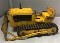 Vintage Tonka Bulldozer (complete)