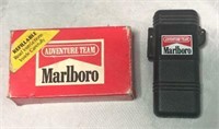 1992 Marlboro Lighter in Original Box
