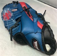 Marvel Spider Man Child's Baseball Glove