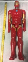 Ironman 12" Marvel Hasbro Action Figure