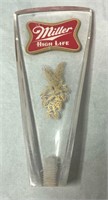 Miller High Life Beer Acrylic Tap