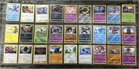 Pokemon cards (27)