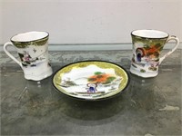 Vintage ceramics