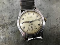 Gruen Precision wrist watch - not working