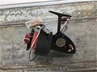 Dam-Quick 550 reel w/ repair kit