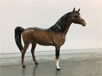 Beswick Horse - gloss finish