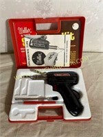 Brand new Weller soldering gun