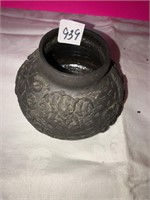 Pottery Obye