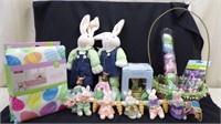 TABLE CLOTH EASTER ITEMS