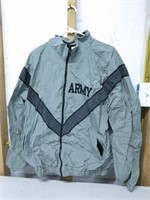 Army Jacket size Large/Long