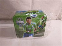 Sounders FC  MLS Lunch Box