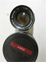 Minolta 55 MM Lens