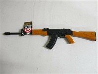 AK-47 BBQ Lighter
