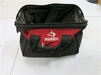 Husky Tool Bag