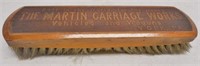 Martin Carriage Works York PA brush