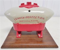 Lennox Perfection minature hog oiler