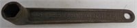 TB Woods & sons wrench Chambersburg PA
