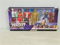 Hasbro- Marvel, Guardians of the Galaxy
