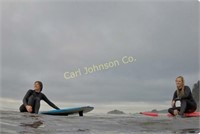 Pacific Outfitters 3-hour Surf Fundamentals Lesson